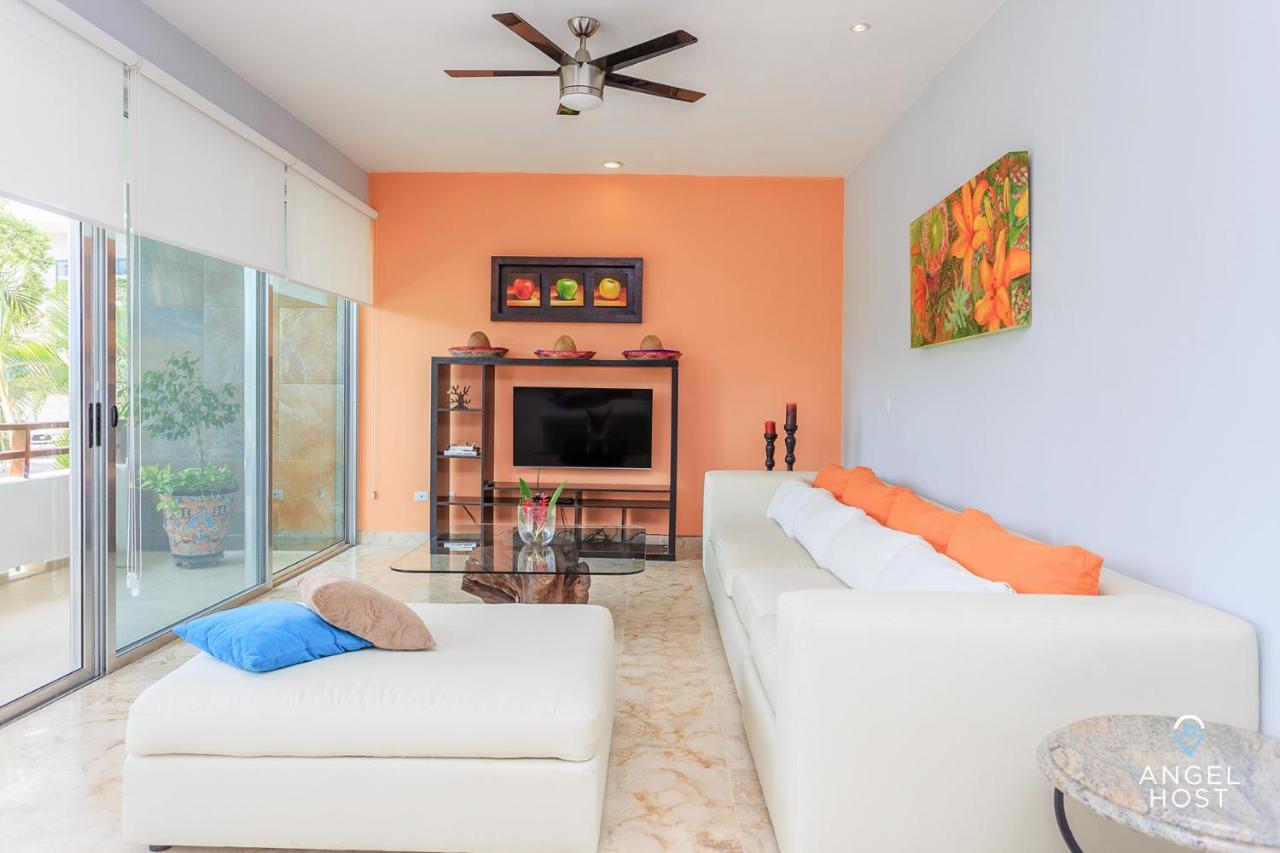 Casa Del Mar By Stella Rentals * Playa del Carmen