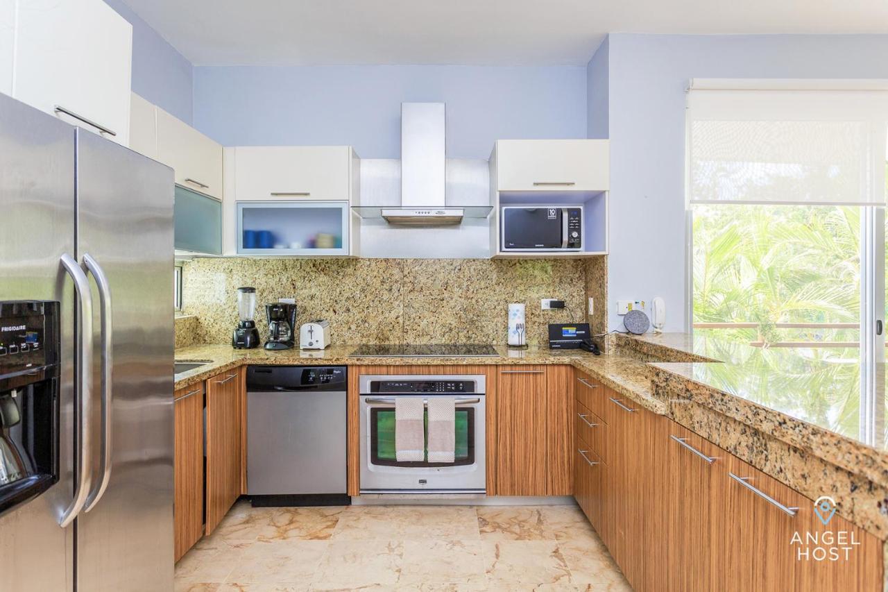 Casa Del Mar By Stella Rentals Playa del Carmen
