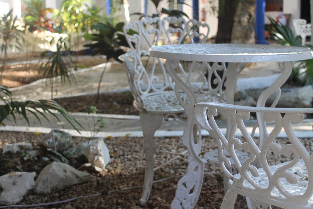 Hotel Azul By Encanto