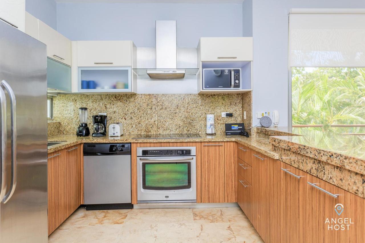 Casa Del Mar By Stella Rentals Apartment Playa del Carmen
