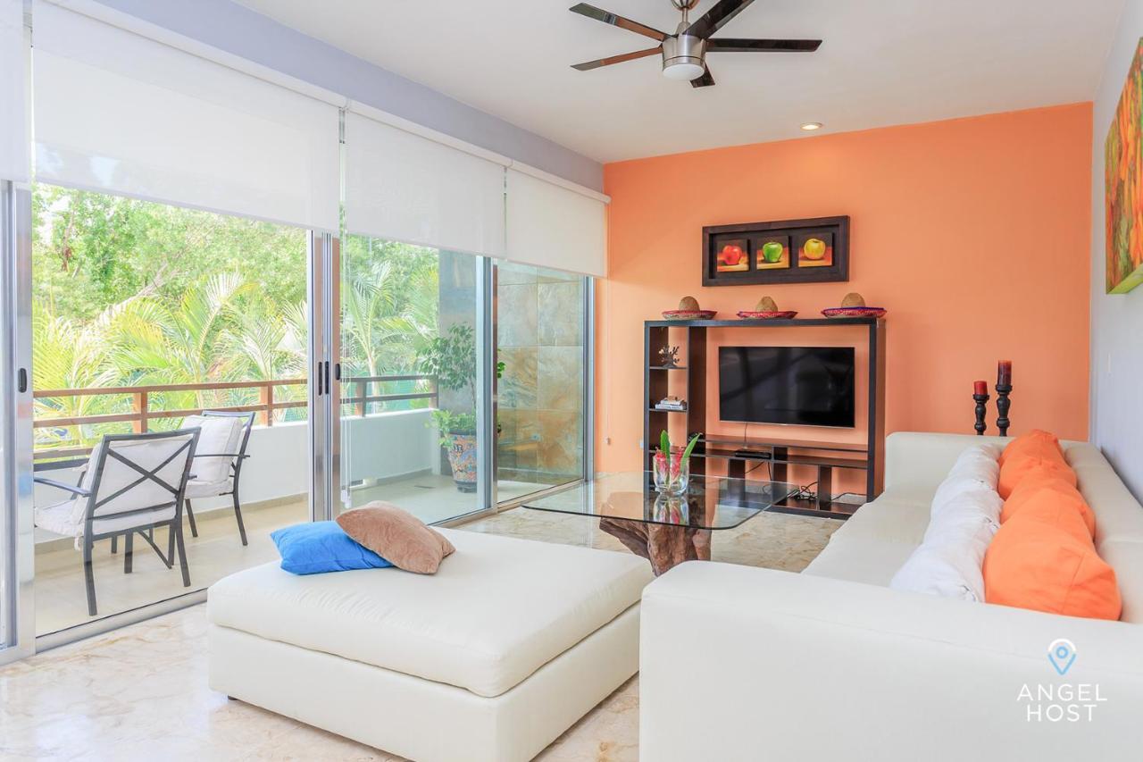 Casa Del Mar By Stella Rentals Apartment Playa del Carmen