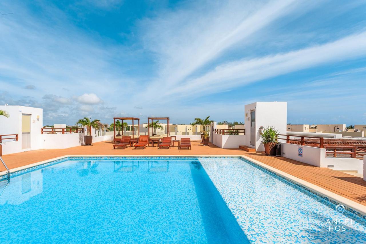 Apartment Casa Del Mar By Stella Rentals Playa del Carmen