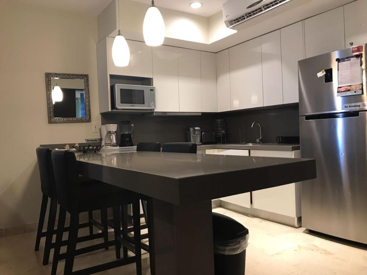 Căn hộ Anah Luxury By Baitna Playa del Carmen