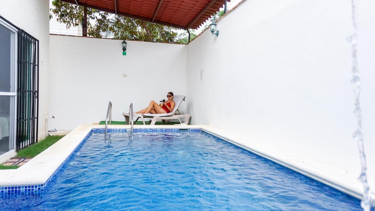 Unicornio Faith Hospedagem domiciliar Playa del Carmen
