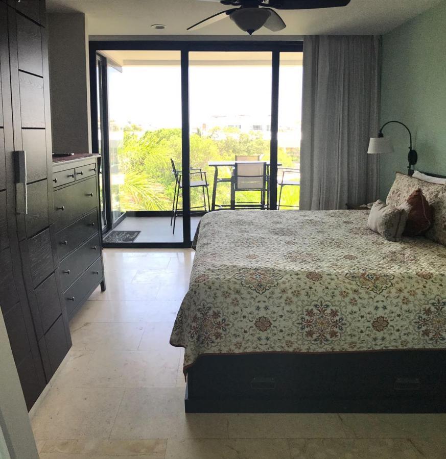 Căn hộ Anah Luxury By Baitna Playa del Carmen