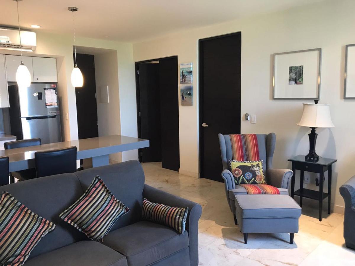 Căn hộ Anah Luxury By Baitna Playa del Carmen