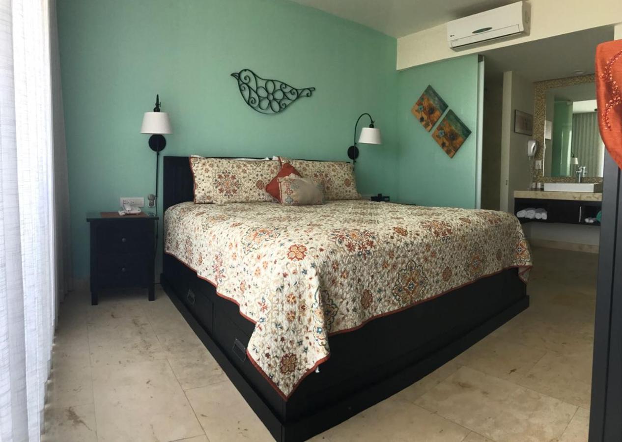 Anah Luxury By Baitna Căn hộ *