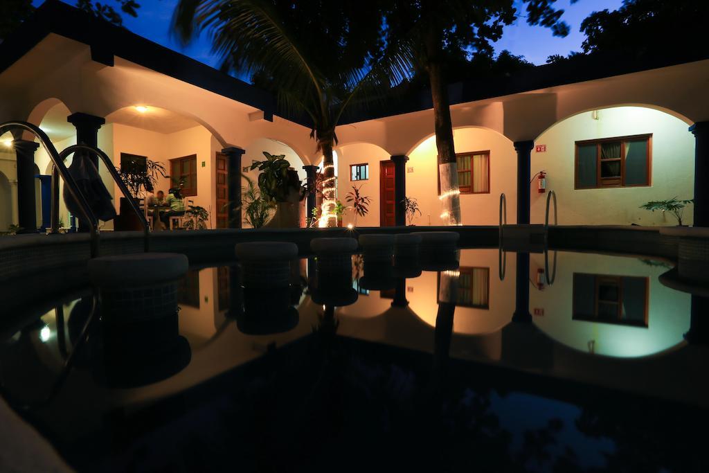 Azul By Encanto 2* Playa del Carmen