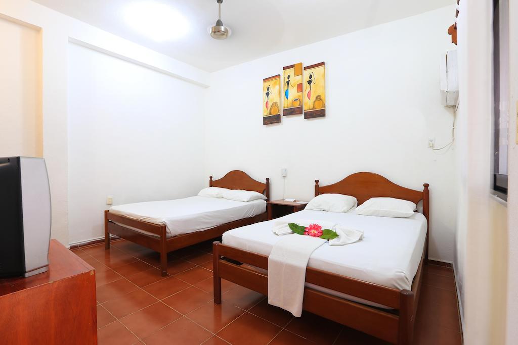 Azul By Encanto Hotel