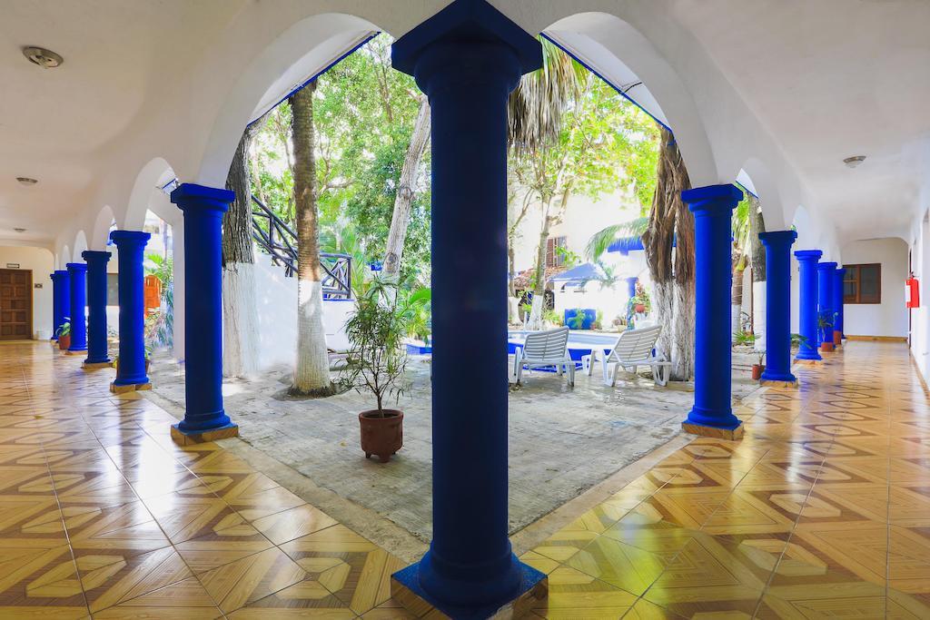 Hotel Azul By Encanto 2*