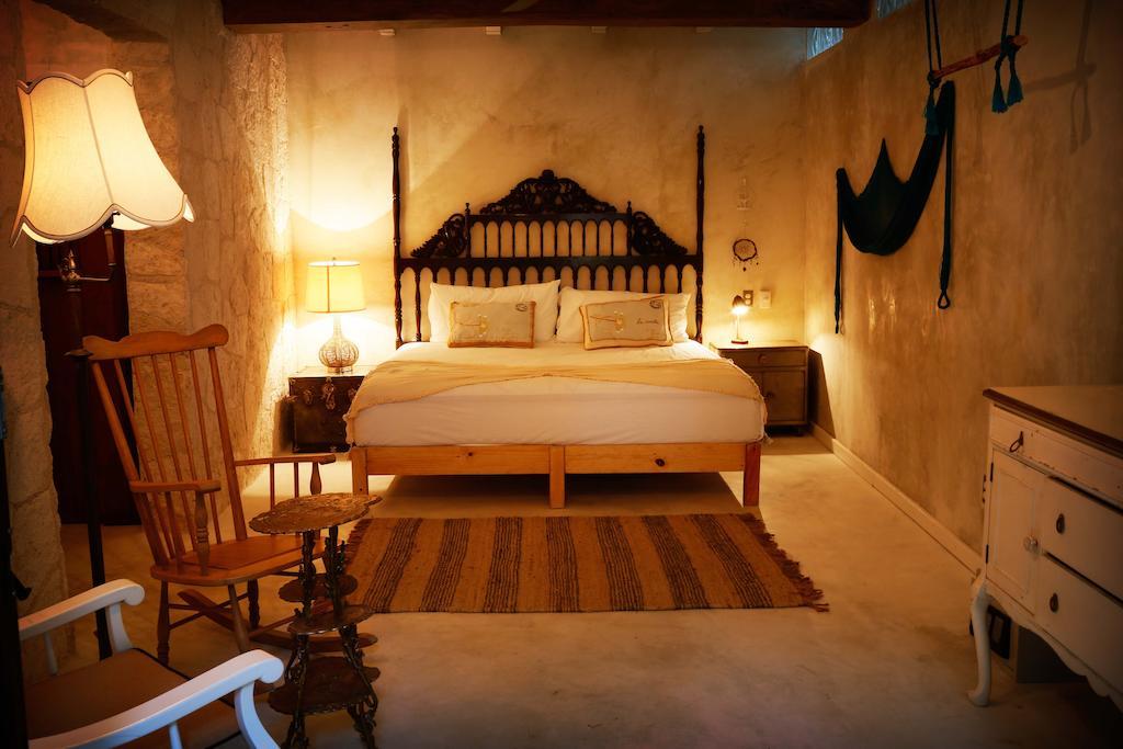 La Semilla A Member Of Design (adults Only) Khách sạn Playa del Carmen