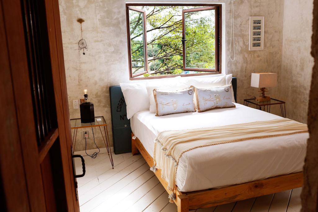 La Semilla A Member Of Design (adults Only) Khách sạn 4*