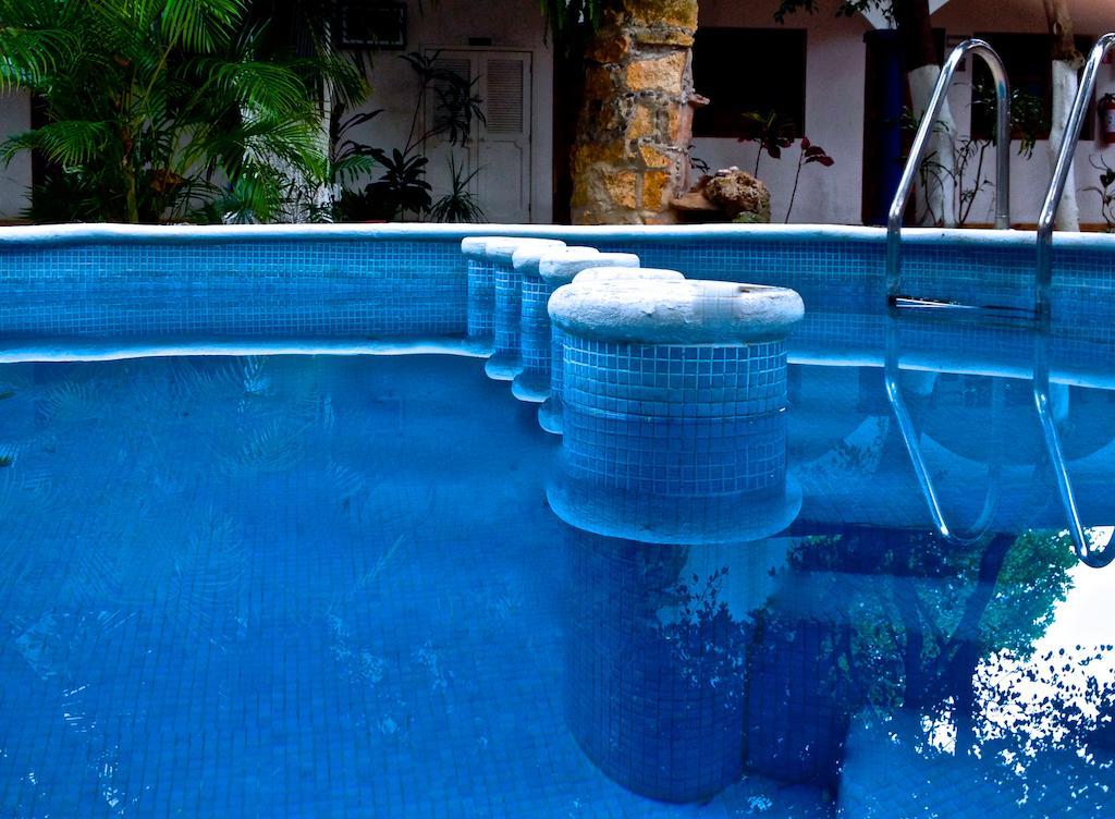 Azul By Encanto Hotel