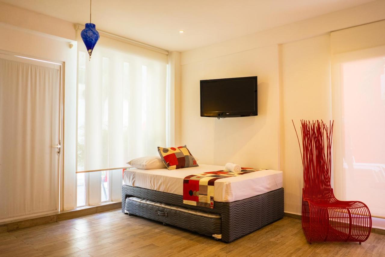 Khách sạn In Fashion & (adults Only) Playa del Carmen