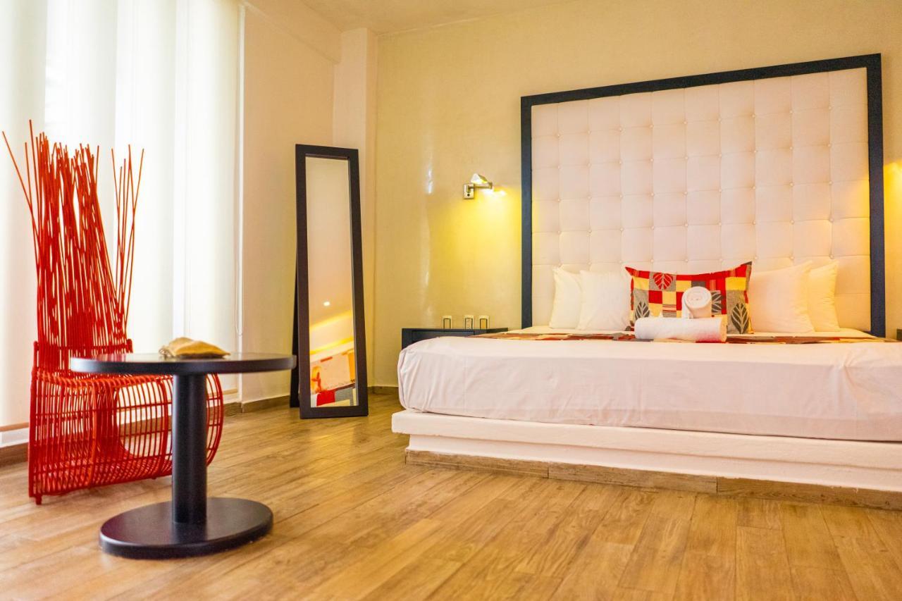 In Fashion & (adults Only) Khách sạn Playa del Carmen