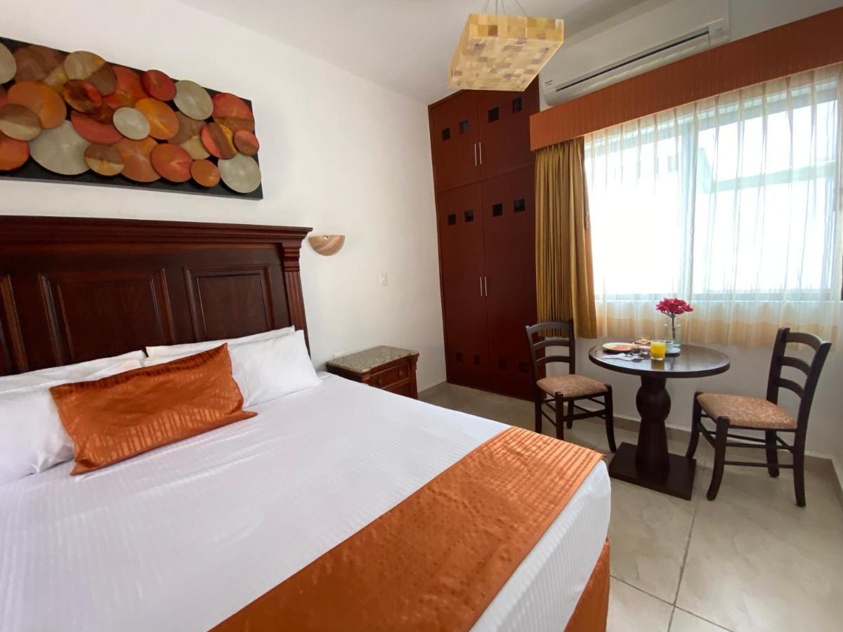 Khách sạn Golondrinas Playa del Carmen
