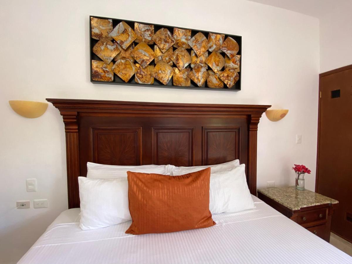 Khách sạn Golondrinas Playa del Carmen