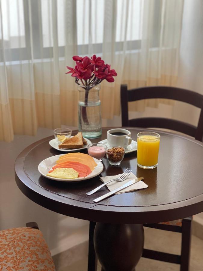 Khách sạn Golondrinas 4*
