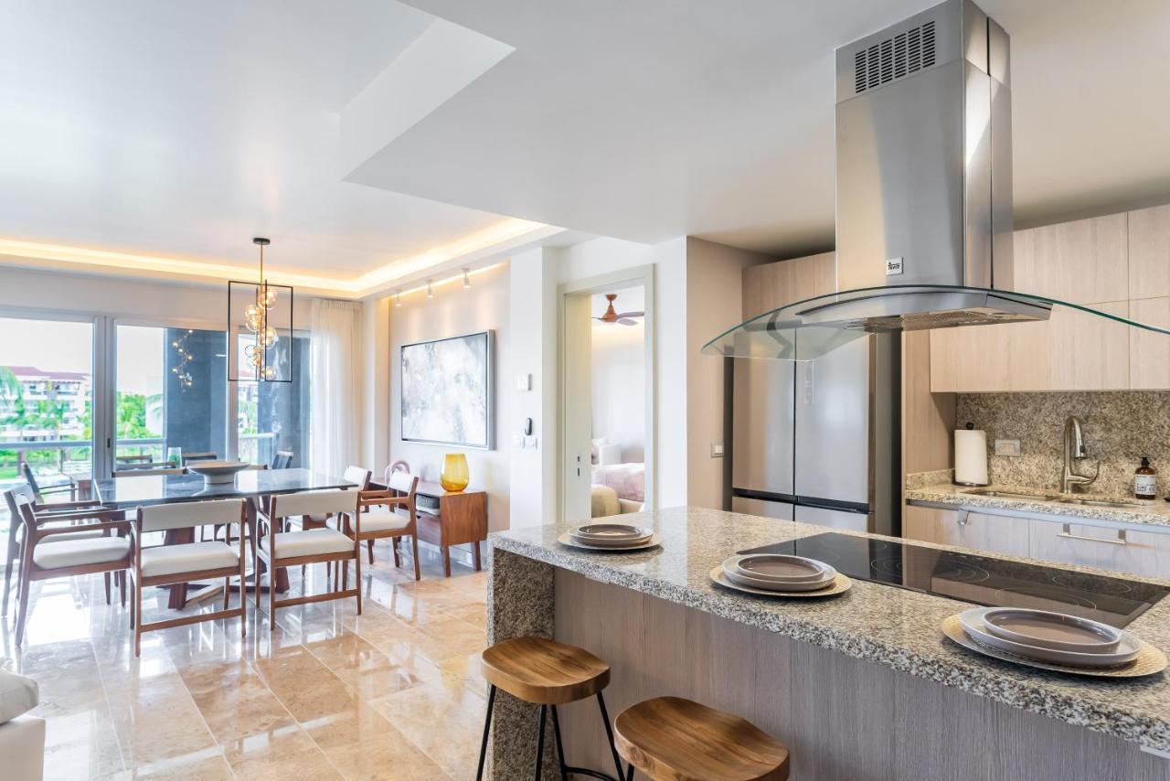 Casa Mia 3 Bedroom At Mareazul Apts Apartment Playa del Carmen