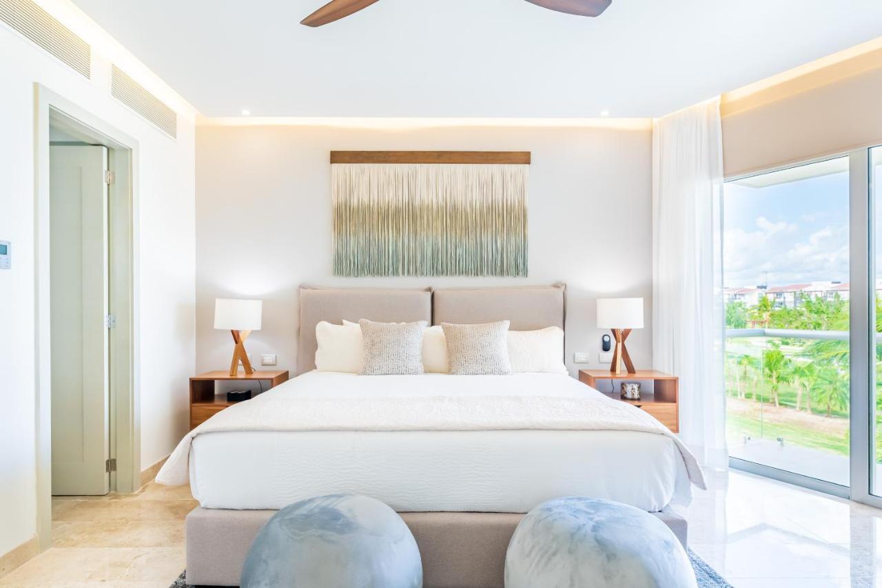 Casa Mia 3 Bedroom At Mareazul Apts Apartment *
