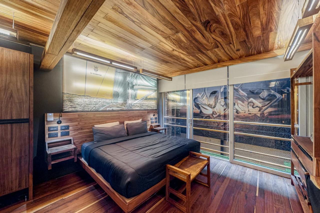 Breeze 215 At La Residencia Playa del Carmen