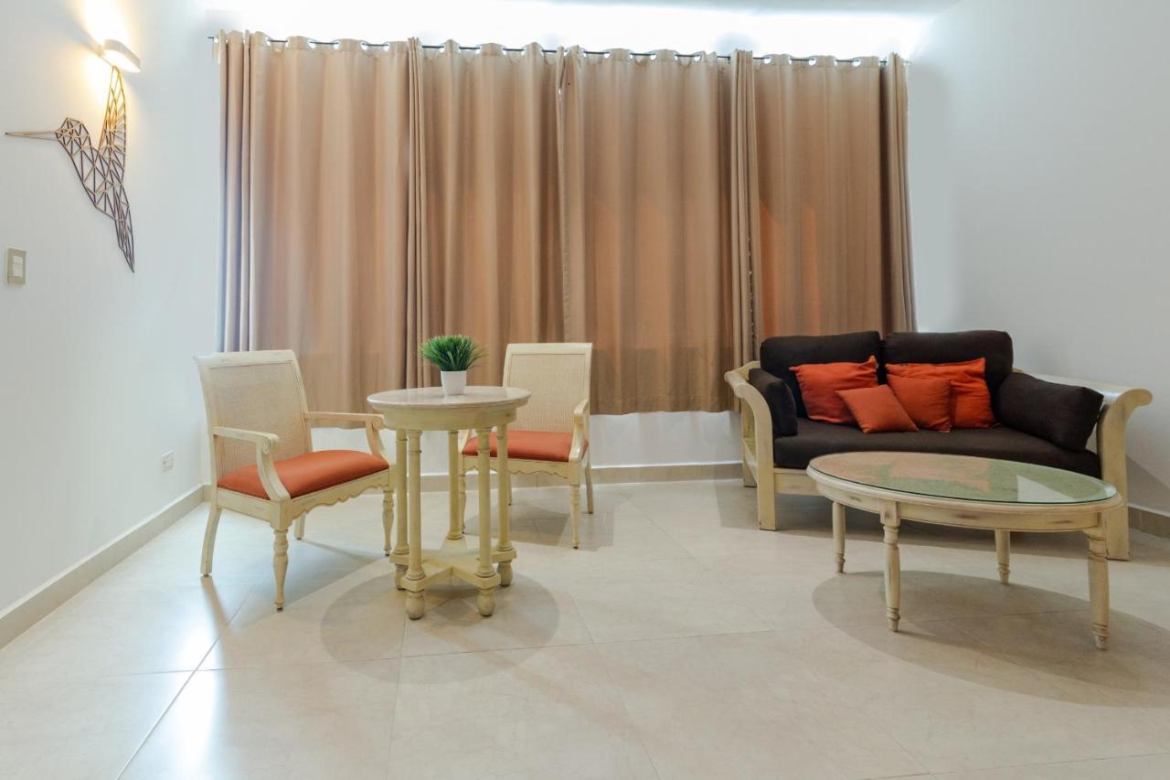 Apartment Cozy & Super Spacious Colibri Playa D.carmen *