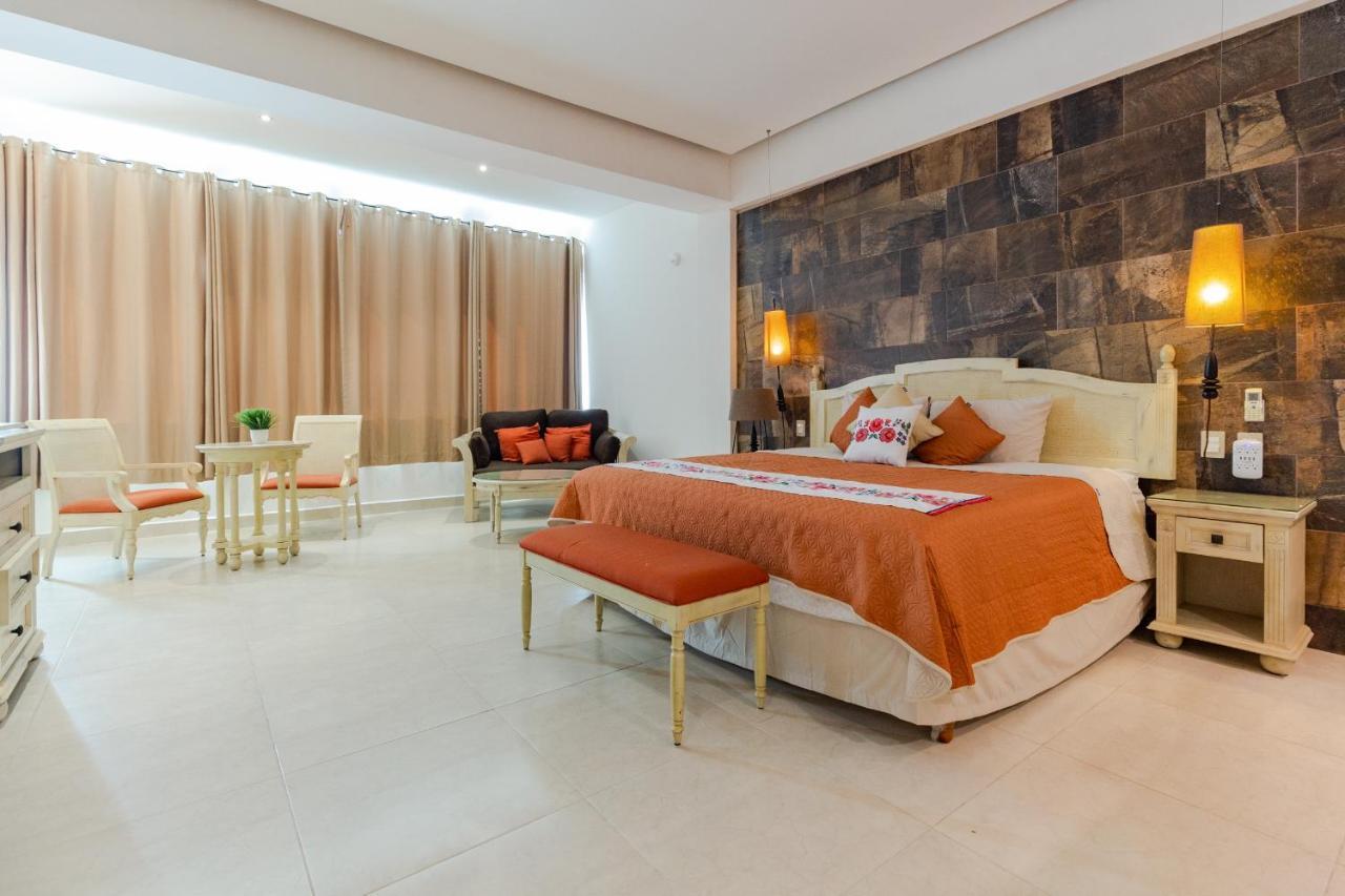 Cozy & Super Spacious Colibri Playa D.carmen Apartment Playa del Carmen