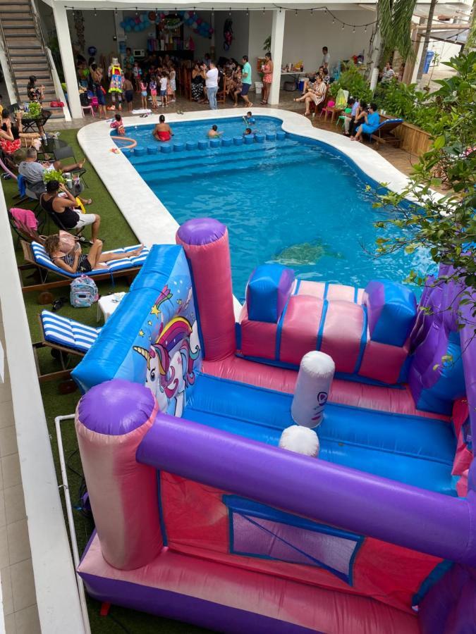 Balxiba Hotel 3*