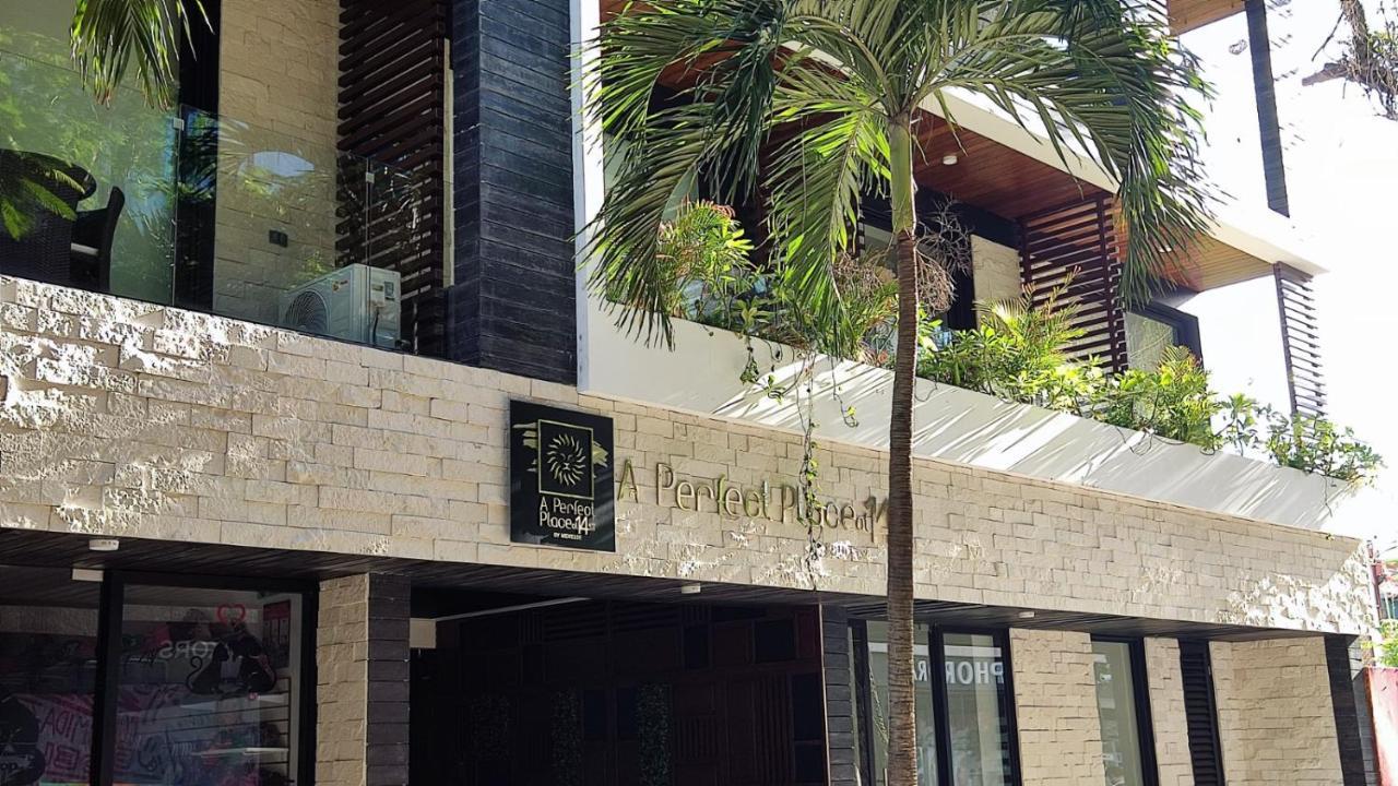 Luxury Suites , Calle 14th Apartamento *