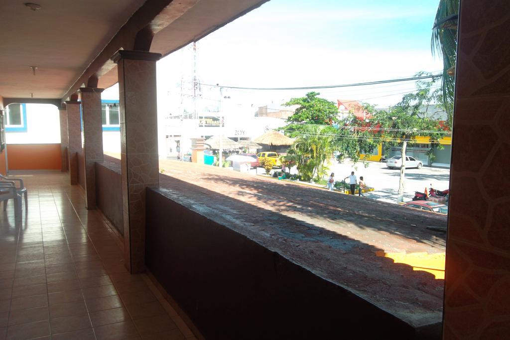 Melissa Apartamento *
