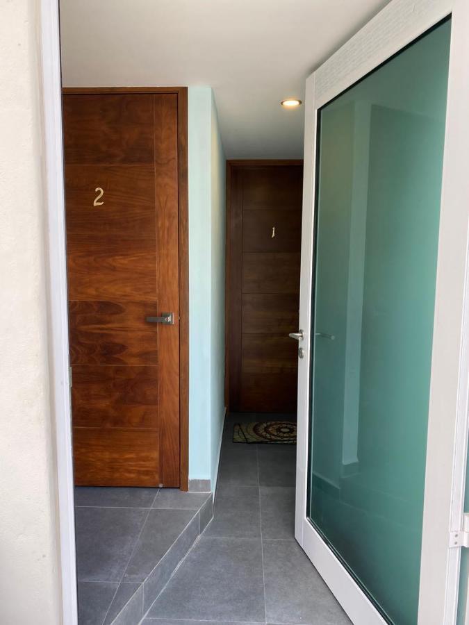 Apartment Super Chic 2bd Just Remodeled Playa del Carmen