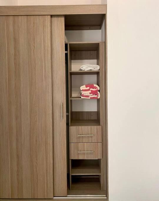 Apartamento Casa Carlota