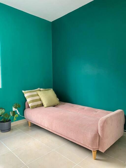 Apartamento Casa Carlota
