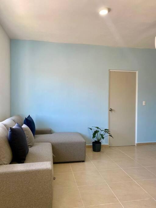 Casa Carlota Apartamento Playa del Carmen