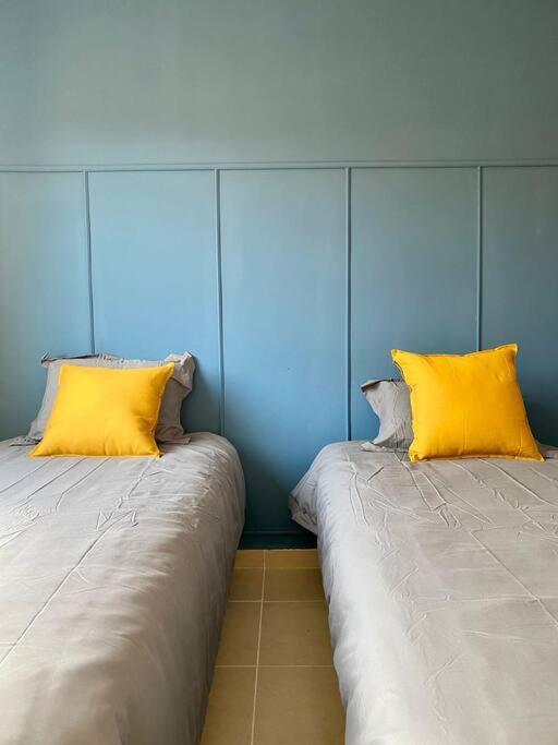 Apartamento Casa Carlota Playa del Carmen