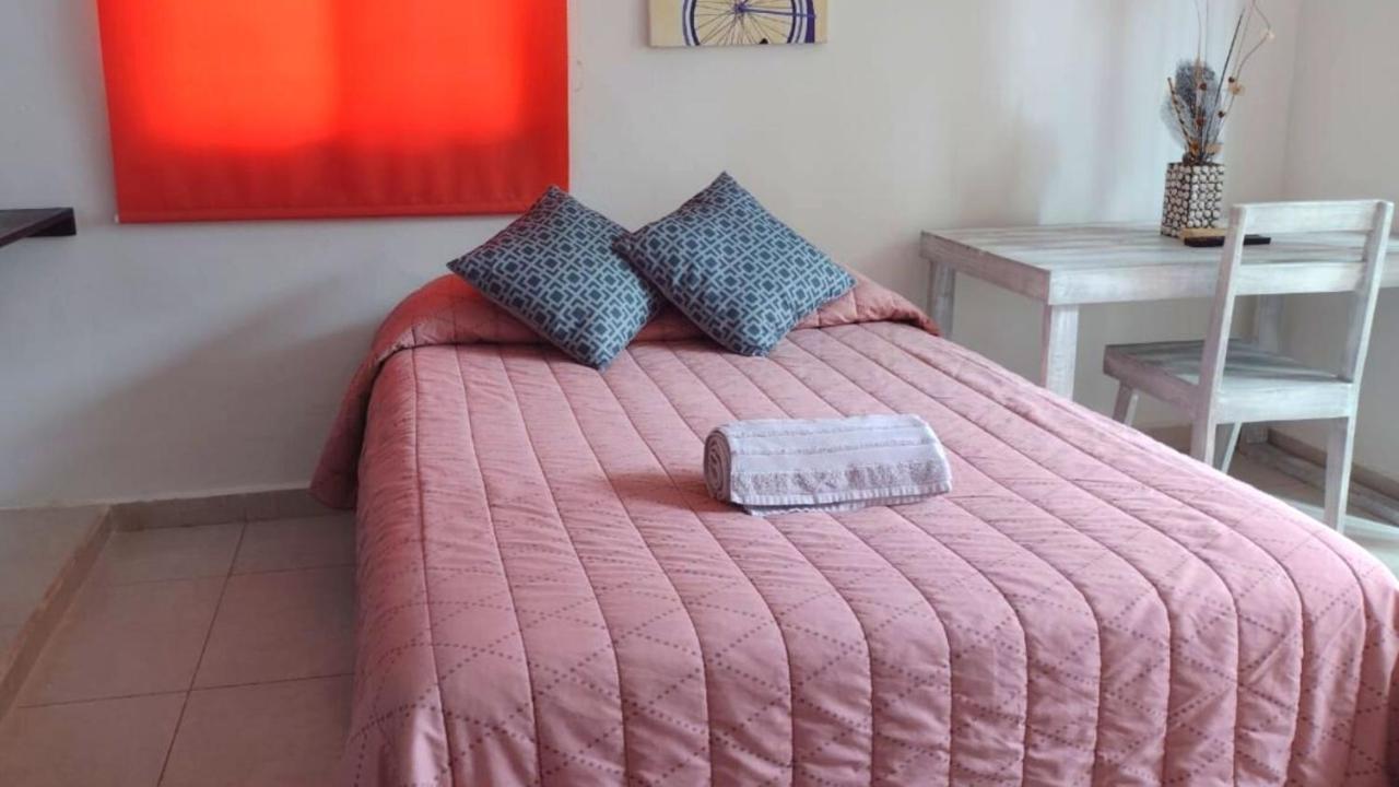 Hospedagem domiciliar Unicornio Faith Playa del Carmen