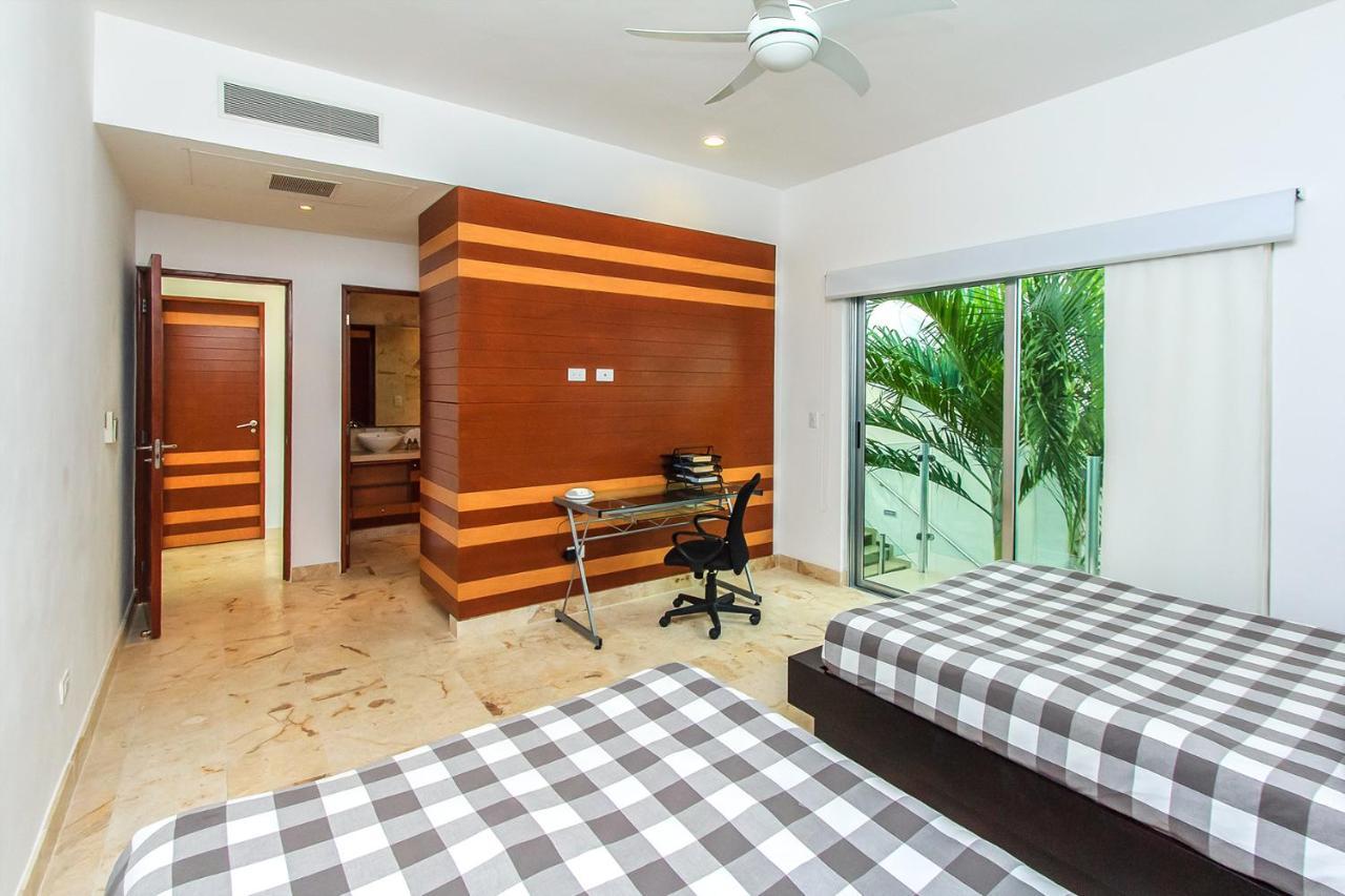 Casa Del Mar By Stella Rentals * Playa del Carmen