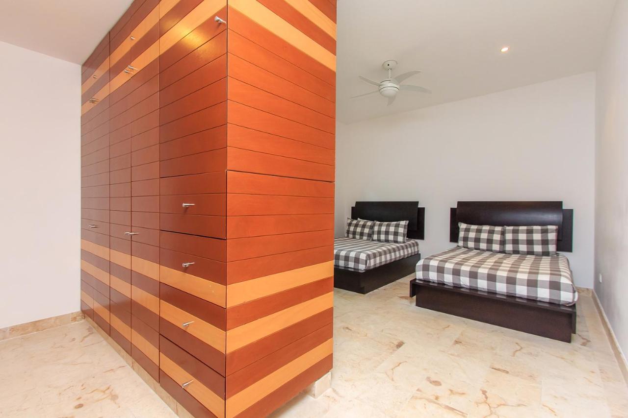 Apartment Casa Del Mar By Stella Rentals Playa del Carmen