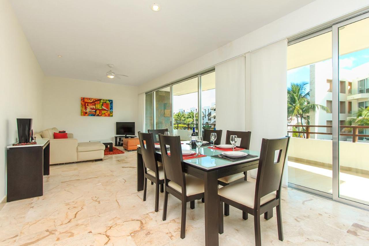 Casa Del Mar By Stella Rentals Apartment Playa del Carmen