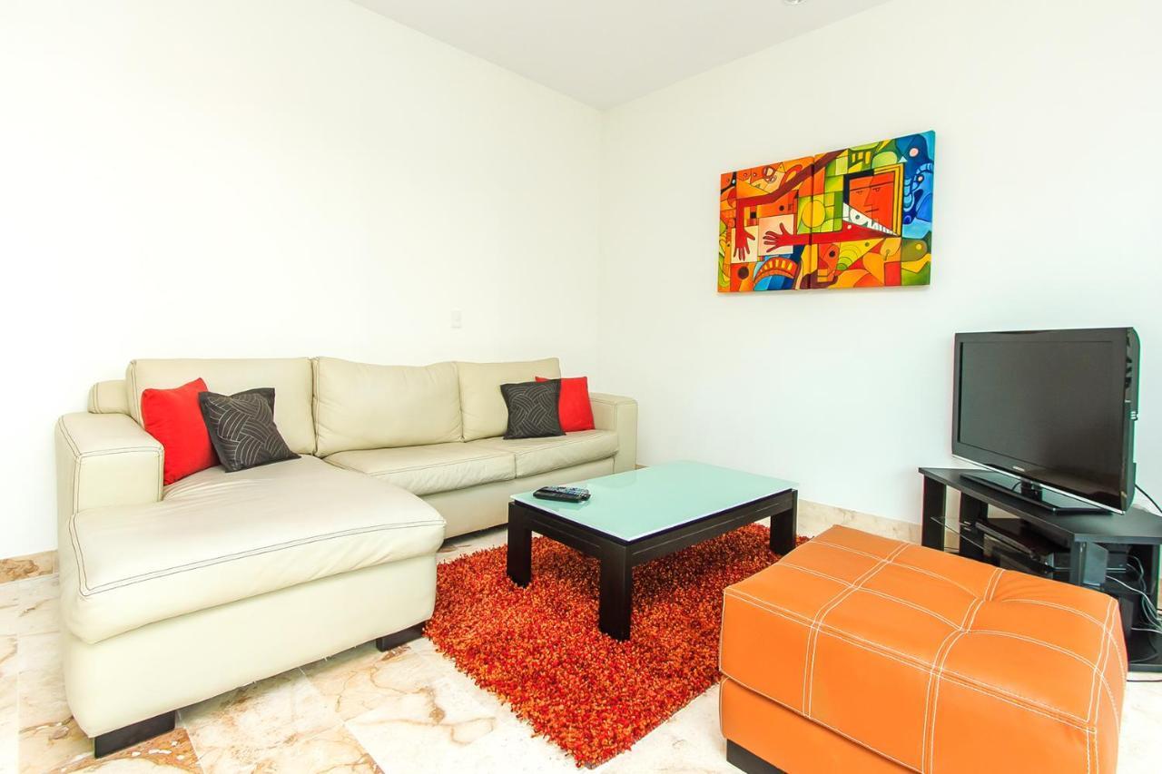 Casa Del Mar By Stella Rentals Playa del Carmen