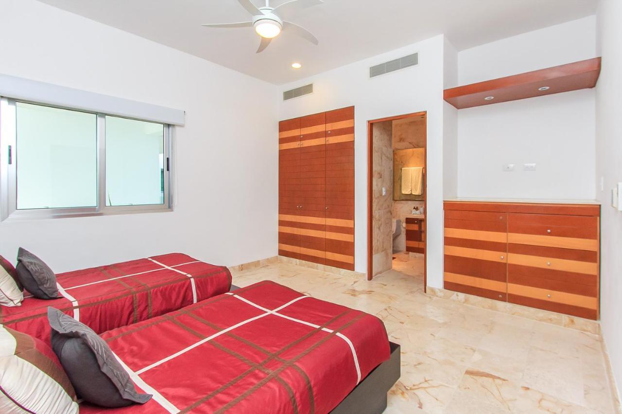 Apartment Casa Del Mar By Stella Rentals Playa del Carmen