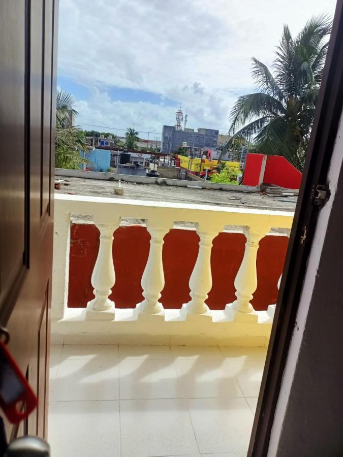 Apartamento Gaviota