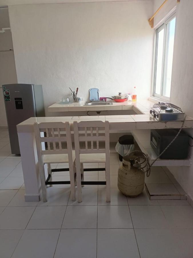 Gaviota Apartment Playa del Carmen