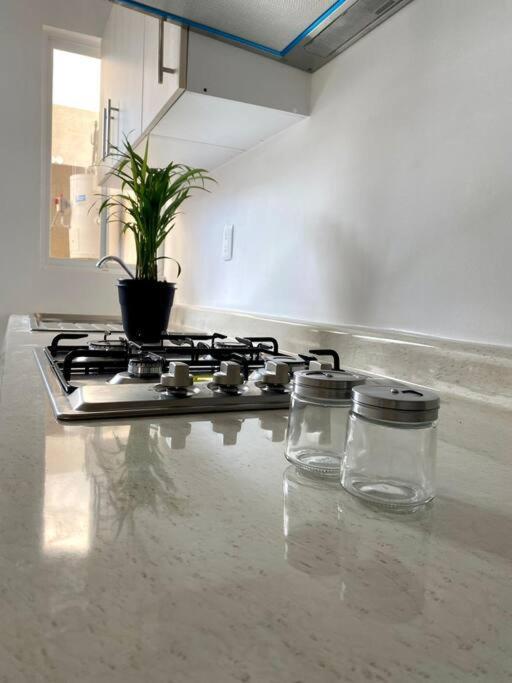 Apartamento Casa Carlota *