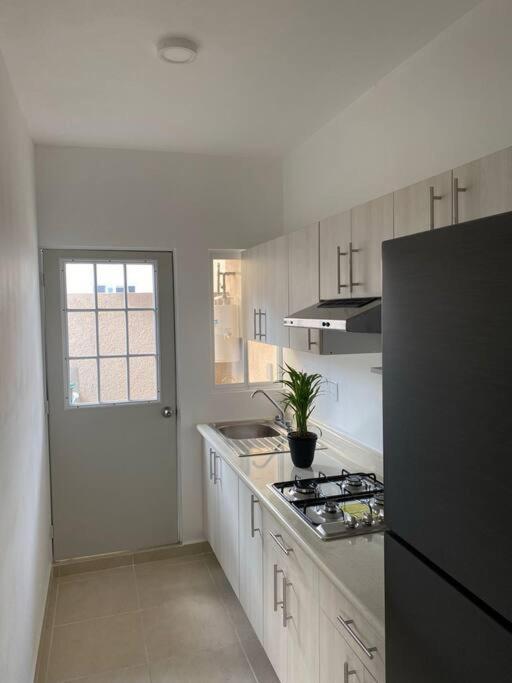 Casa Carlota Apartamento