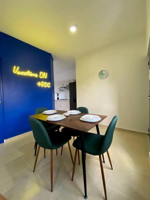 Apartamento Casa Carlota *