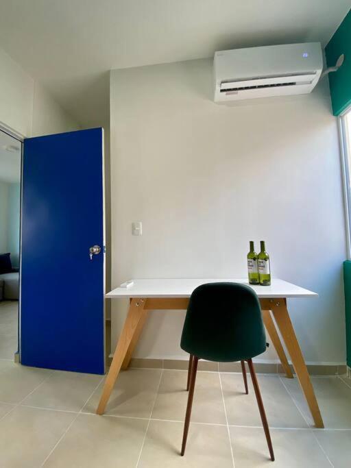 Apartamento Casa Carlota Playa del Carmen