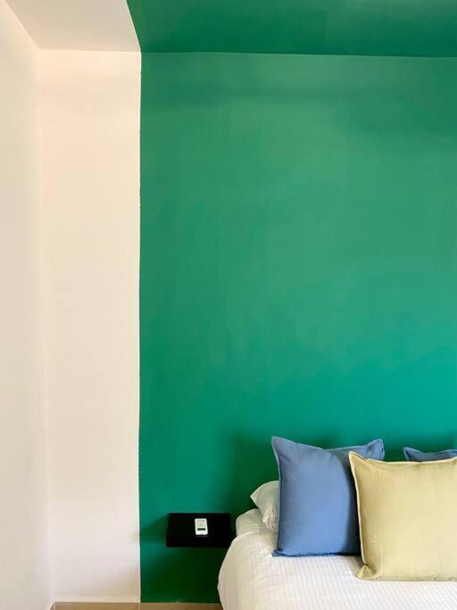 Casa Carlota Apartamento