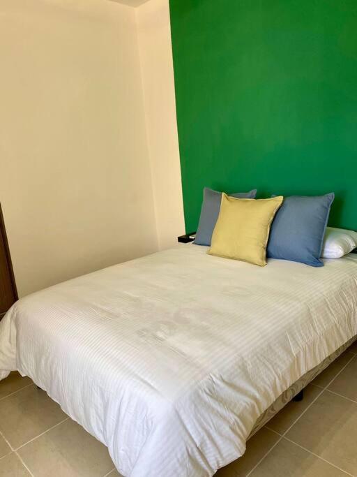Apartamento Casa Carlota Playa del Carmen