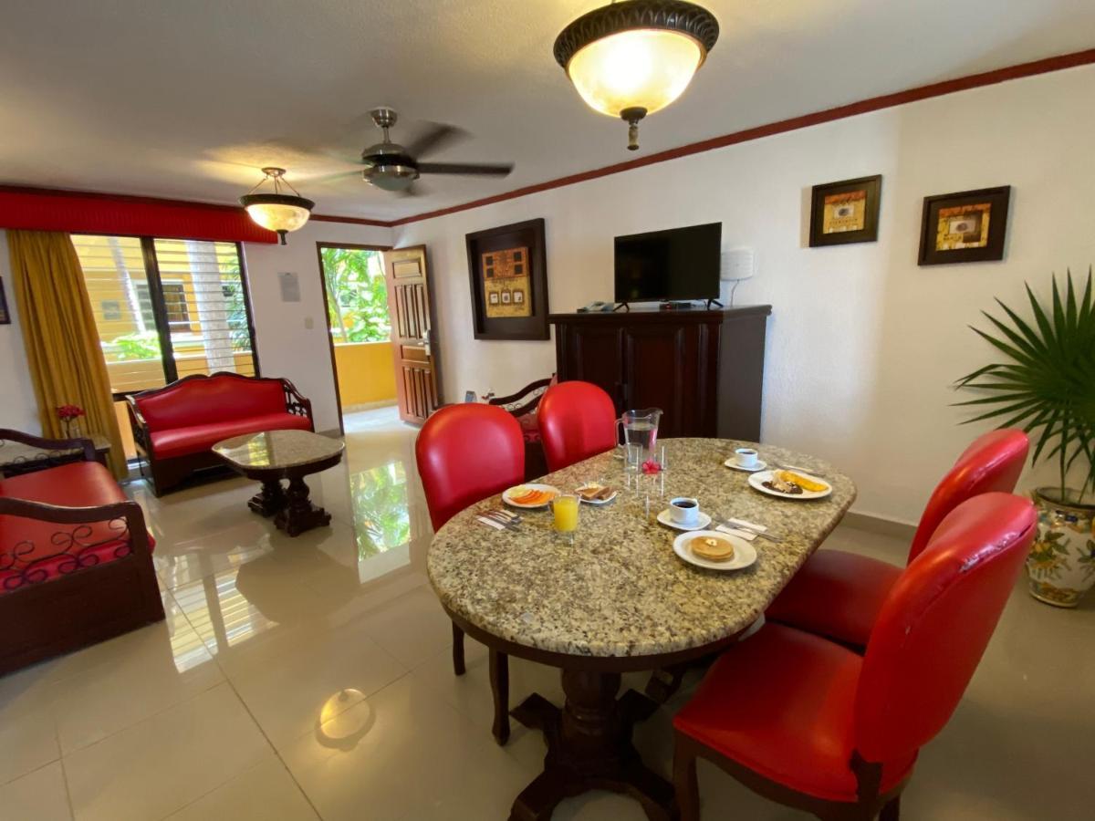 Golondrinas Khách sạn Playa del Carmen